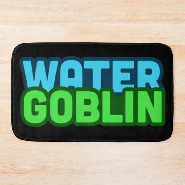 Item preview, Water Goblin designed and sold by radiantdark.