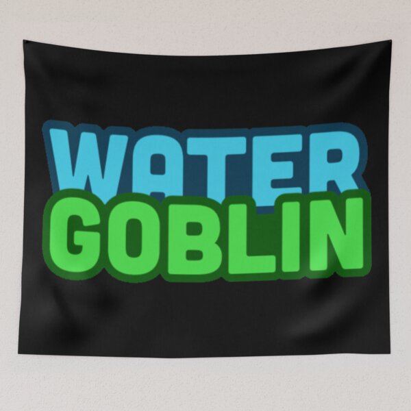 Item preview, Water Goblin designed and sold by radiantdark.