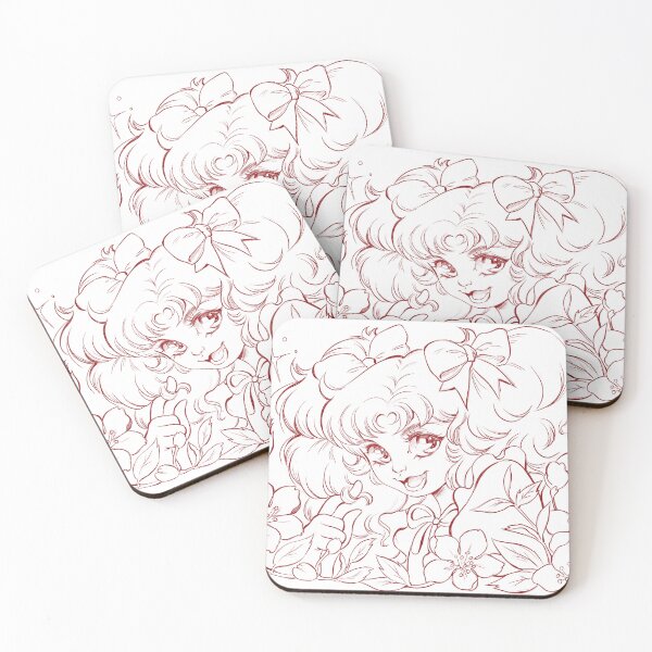 Item preview, Line Art Candy C. designed and sold by valeskapg.