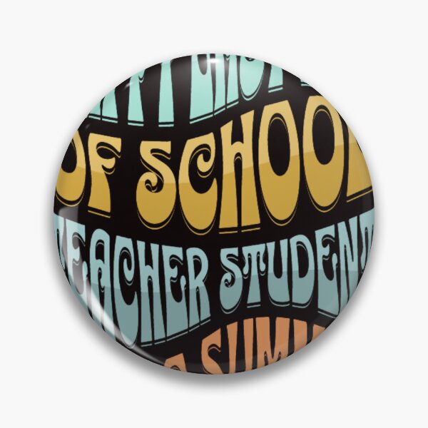 Item preview, Happy Last Day Of School Teacher Student Hello Summer designed and sold by ZIZZO 22.