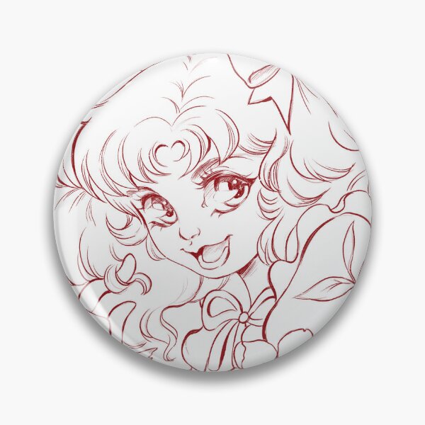 Item preview, Line Art Candy C. designed and sold by valeskapg.
