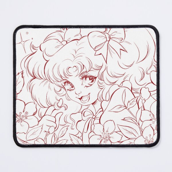 Item preview, Line Art Candy C. designed and sold by valeskapg.