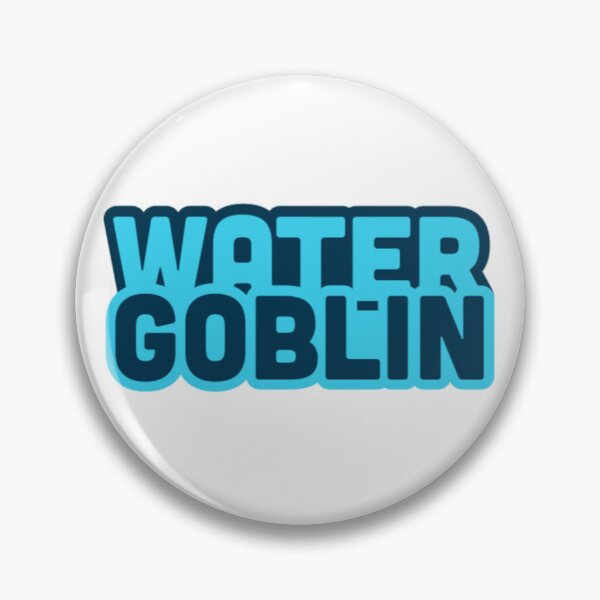 Item preview, Water Goblin designed and sold by radiantdark.