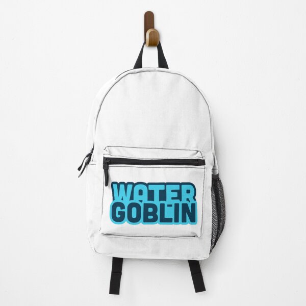 Item preview, Water Goblin designed and sold by radiantdark.