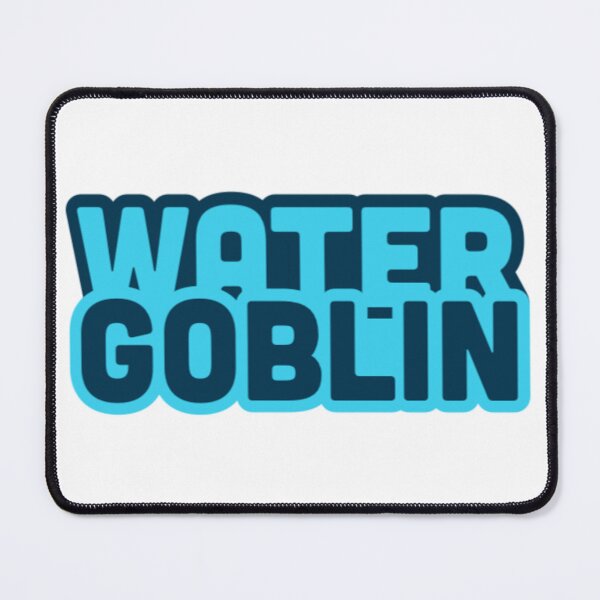 Item preview, Water Goblin designed and sold by radiantdark.