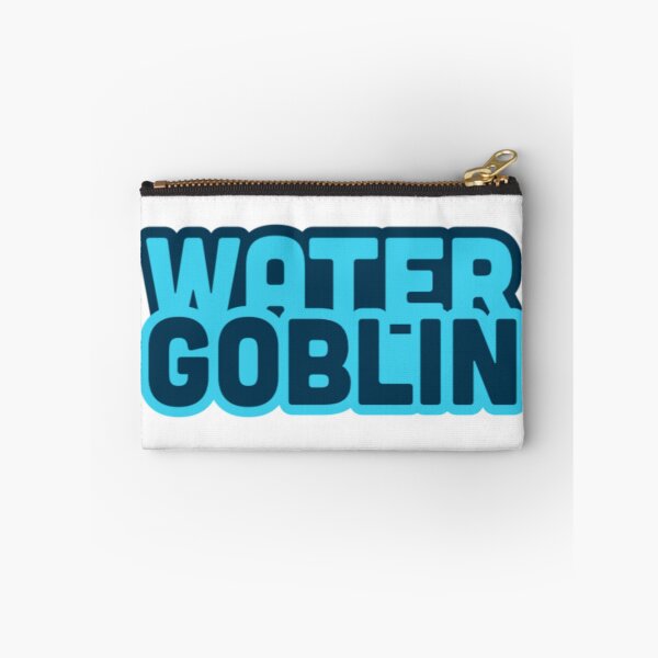 Item preview, Water Goblin designed and sold by radiantdark.