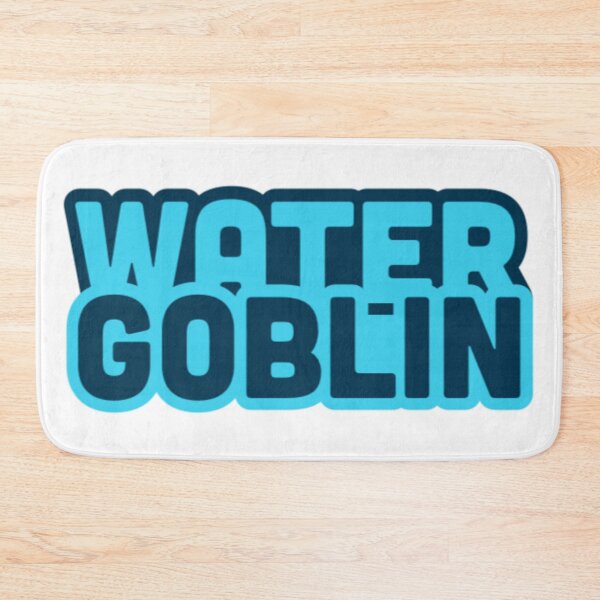 Item preview, Water Goblin designed and sold by radiantdark.