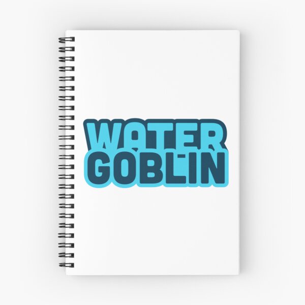 Item preview, Water Goblin designed and sold by radiantdark.