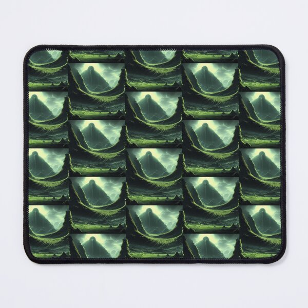 Item preview, Alien World 3 designed and sold by Murbee.