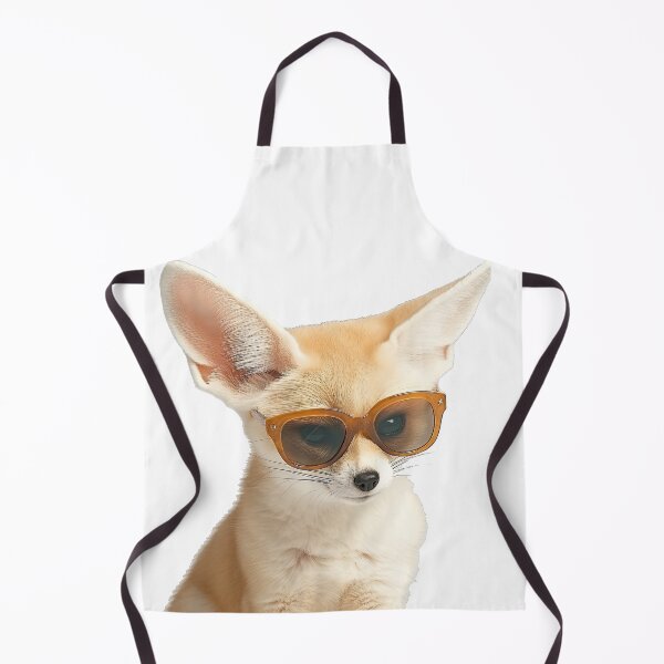 Item preview, Cool Fennec Fox designed and sold by Offsite.