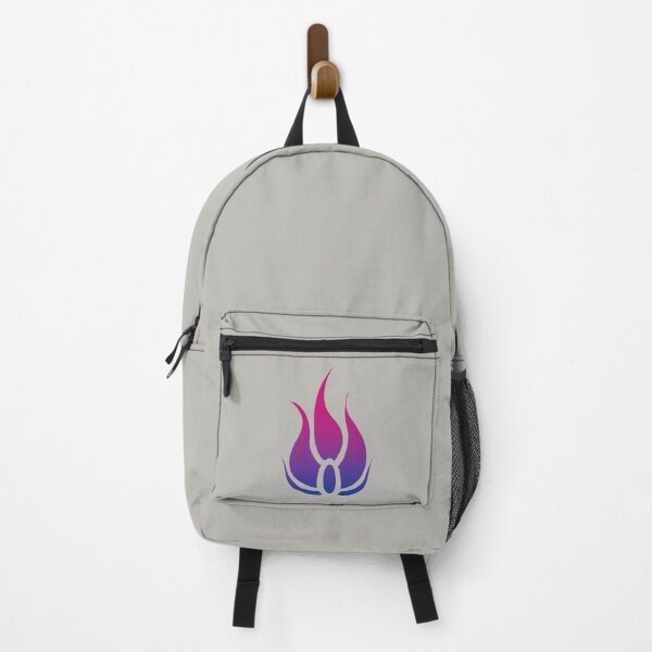 Item preview, Blake Belladonna Bisexual Emblem designed and sold by Doodles-TS.