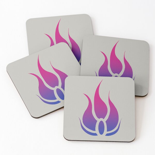 Artikelvorschau, Blake Belladonna Bisexuelles Emblem entworfen und verkauft von Doodles-TS.