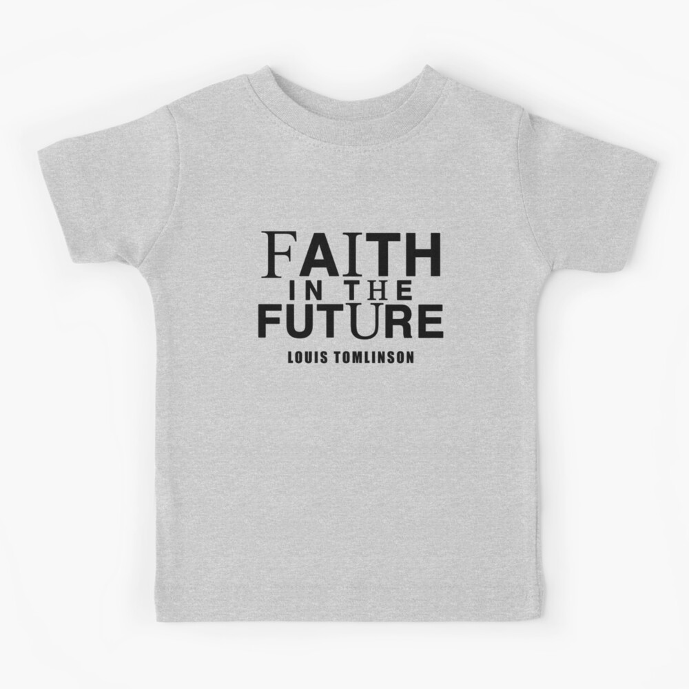 Louis Tomlinson Vintage T-Shirt, Louis Tomlinson Faith In The Future, Louis  Tomlinson Merch, Retro 90s Gift For Fan, Com