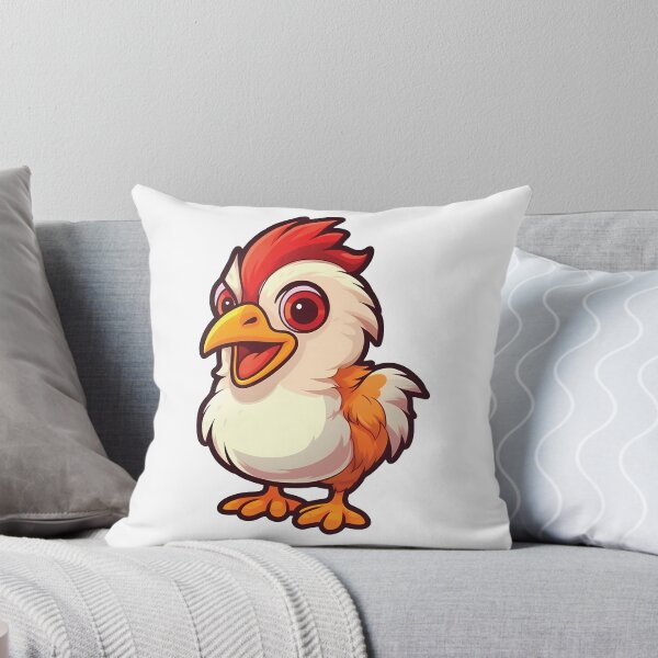 Item preview, Chibi Chicken Image designed and sold by PopPopGfx.