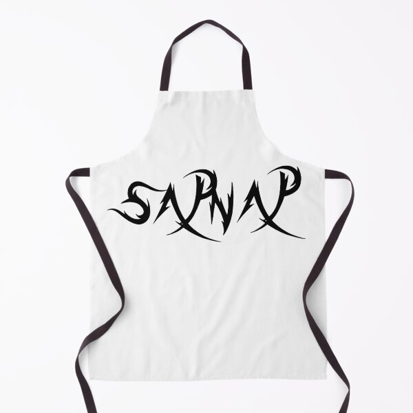 Item preview, Sapnap Merch Sapnap Logo designed and sold by Williamjmahoney.