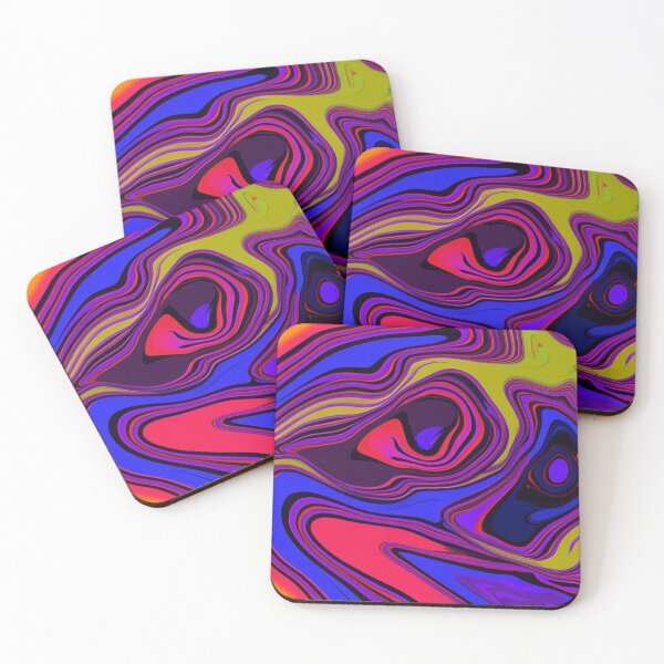 Item preview, Golden Galaxy Reverie designed and sold by Vibrant Vortex.