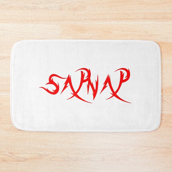 Artikelvorschau, Sapnap Merch Sapnap Logo entworfen und verkauft von Williamjmahoney.