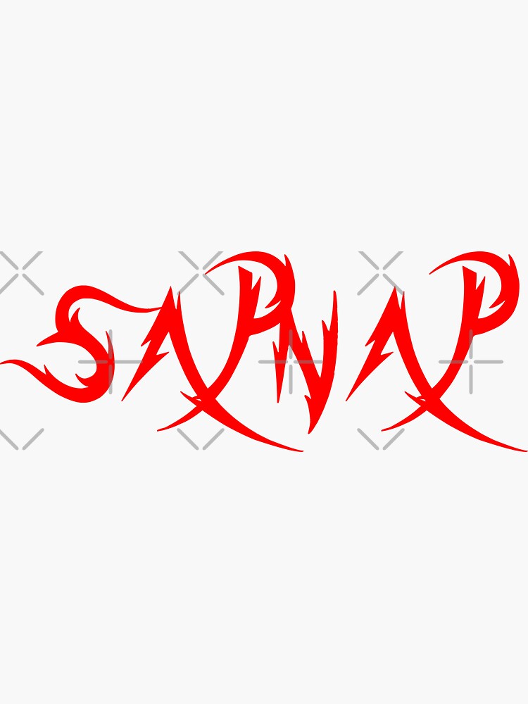 Sapnap Merch Store