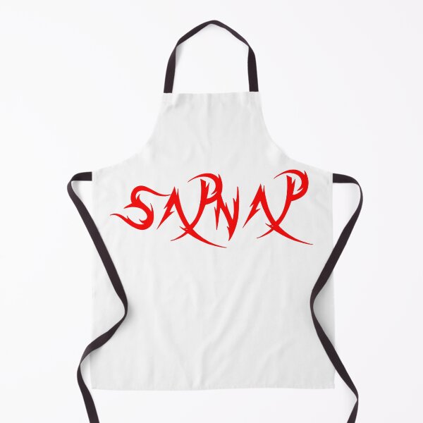 Item preview, Sapnap Merch Sapnap Logo designed and sold by Williamjmahoney.