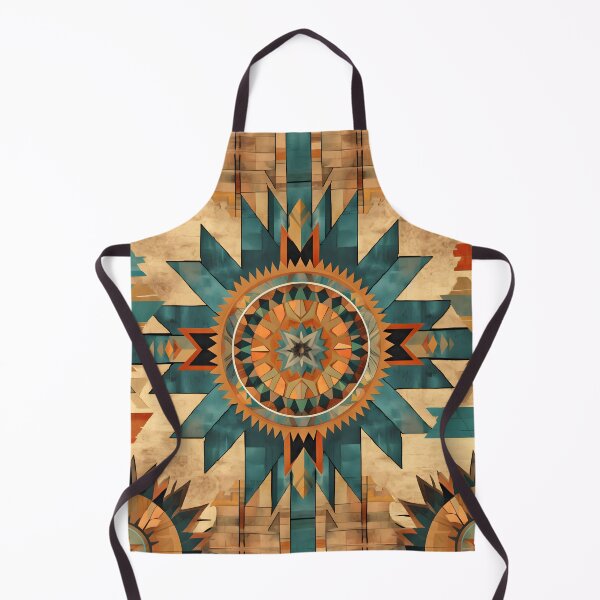 Item preview, aztec art designed and sold by Clawsorrow.