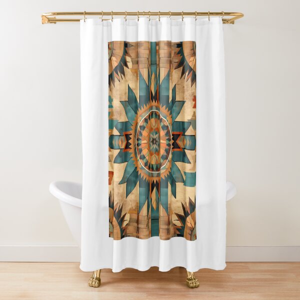 Item preview, aztec art designed and sold by Clawsorrow.