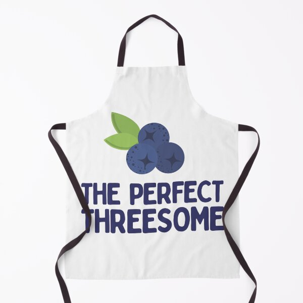 Item preview, The Perfect Threesome designed and sold by AProperLemon.
