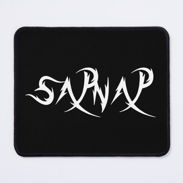 Item preview, Sapnap Merch Sapnap Logo designed and sold by Williamjmahoney.