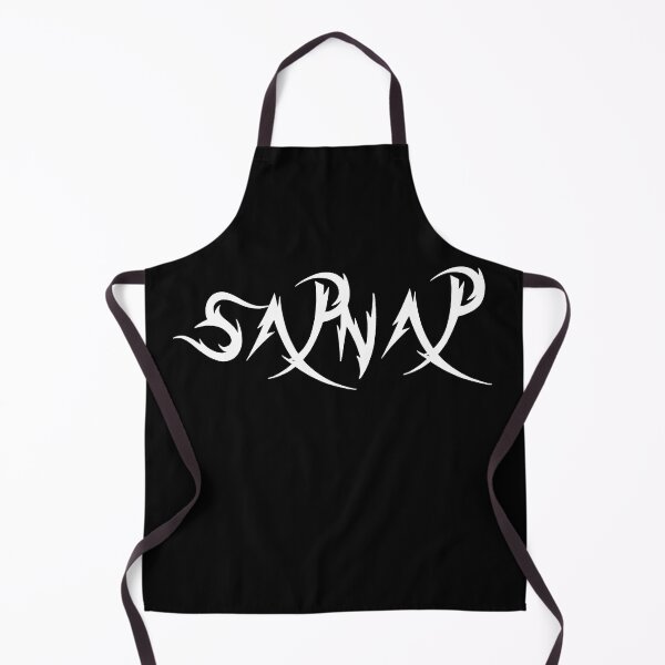 Item preview, Sapnap Merch Sapnap Logo designed and sold by Williamjmahoney.
