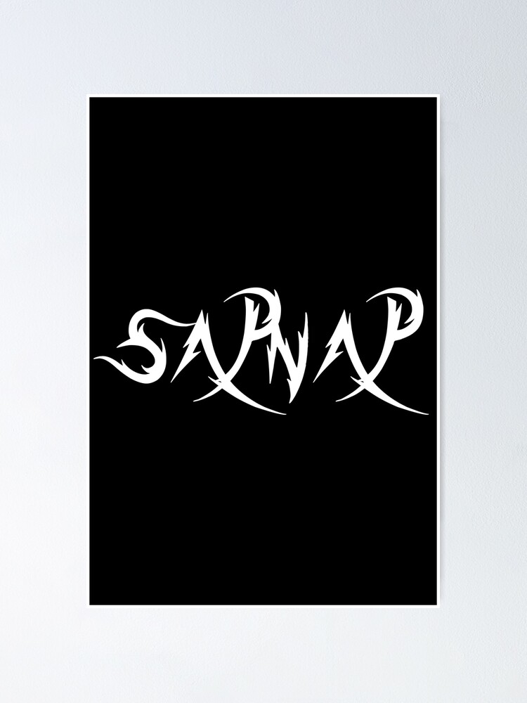 Sapnap Merch Store