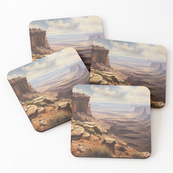 Item preview, Canyonlands  designed and sold by Vanover Designs.