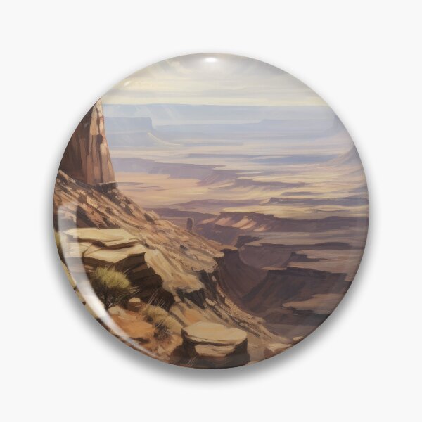 Item preview, Canyonlands  designed and sold by Vanover Designs.