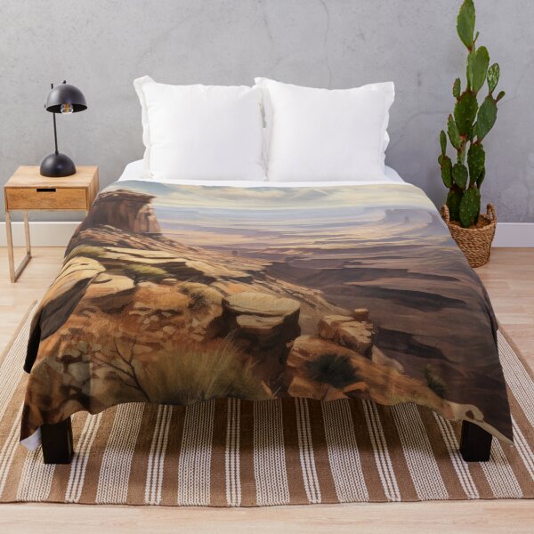 Item preview, Canyonlands  designed and sold by Vanover Designs.