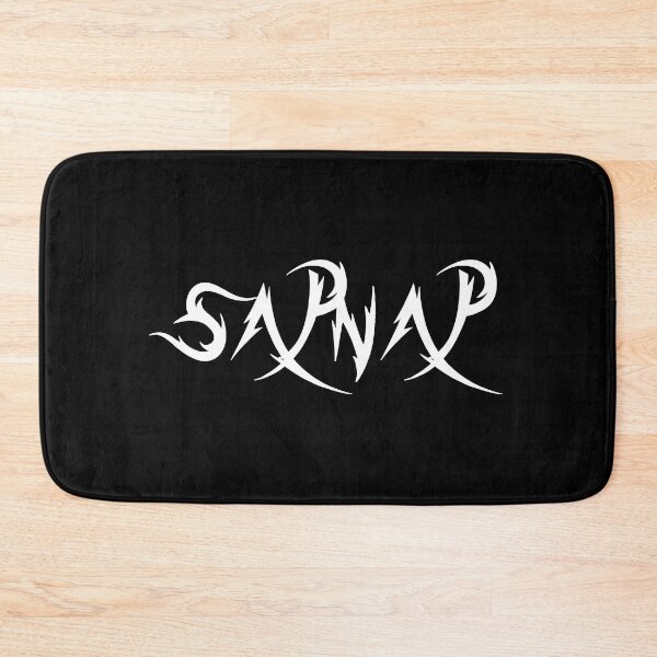 Artikelvorschau, Sapnap Merch Sapnap Logo entworfen und verkauft von Williamjmahoney.
