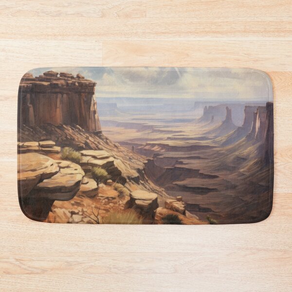 Item preview, Canyonlands  designed and sold by Vanover Designs.