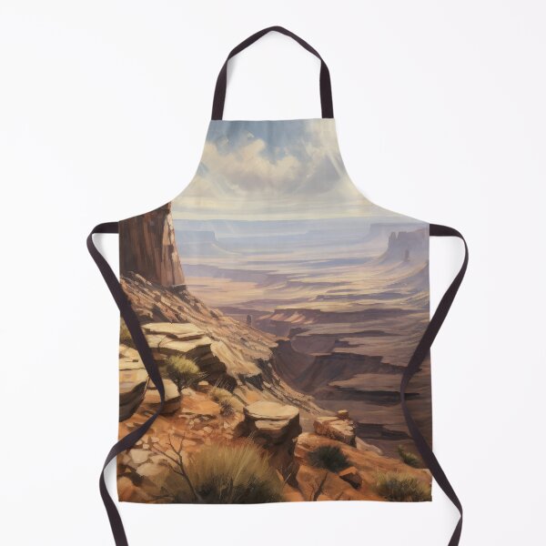 Item preview, Canyonlands  designed and sold by Vanover Designs.