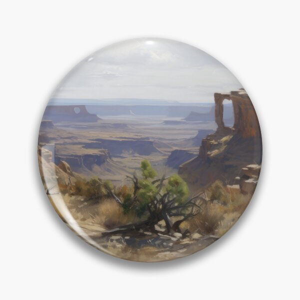 Item preview, Canyonlands  designed and sold by Vanover Designs.