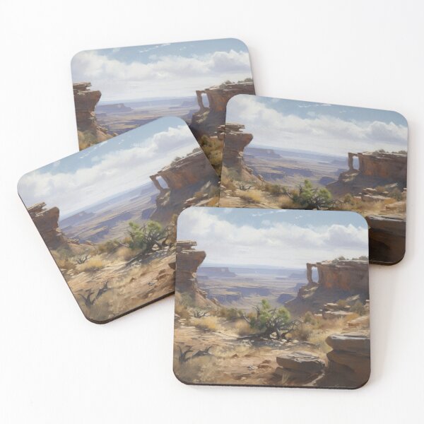 Item preview, Canyonlands  designed and sold by Vanover Designs.