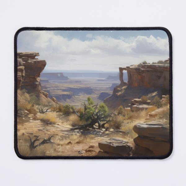 Item preview, Canyonlands  designed and sold by Vanover Designs.