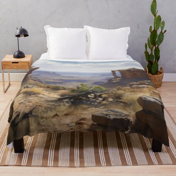 Item preview, Canyonlands  designed and sold by Vanover Designs.
