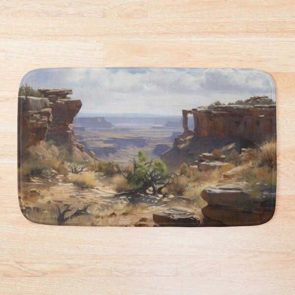 Item preview, Canyonlands  designed and sold by Vanover Designs.