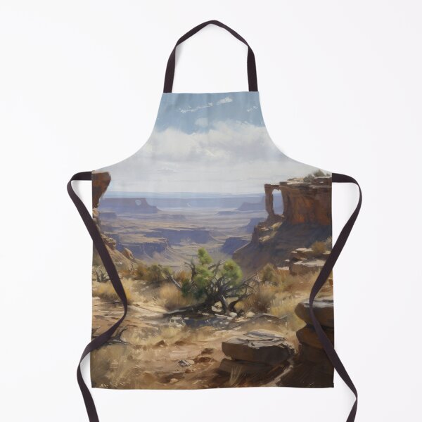 Item preview, Canyonlands  designed and sold by Vanover Designs.