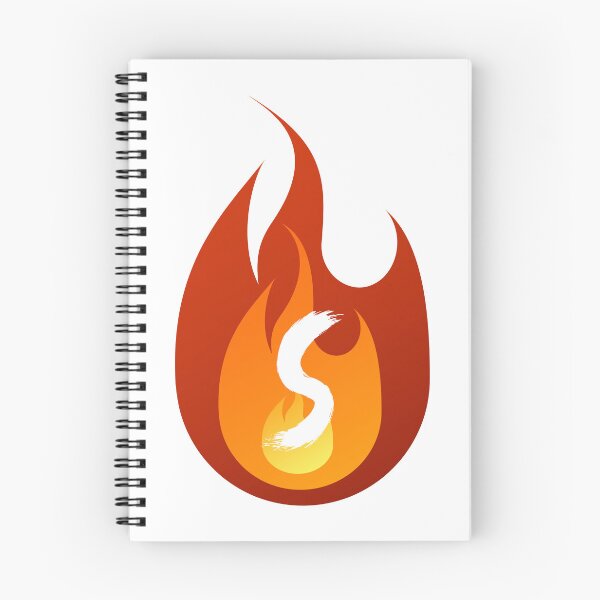 Item preview, Sapnap Merch S Fire designed and sold by Williamjmahoney.