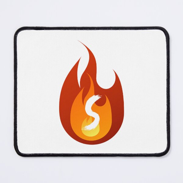 Item preview, Sapnap Merch S Fire designed and sold by Williamjmahoney.
