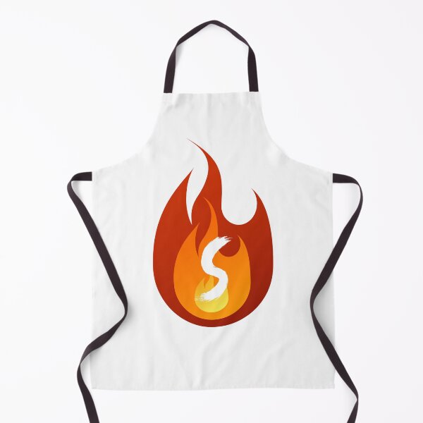 Item preview, Sapnap Merch S Fire designed and sold by Williamjmahoney.