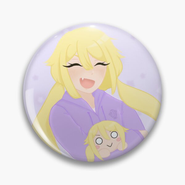 Item preview, Felicia Mitsuki Magia Record designed and sold by RobinWhorey.