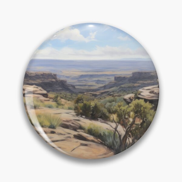 Item preview, Canyonlands  designed and sold by Vanover Designs.