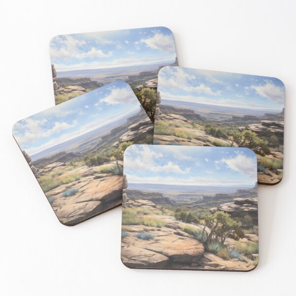 Item preview, Canyonlands  designed and sold by Vanover Designs.