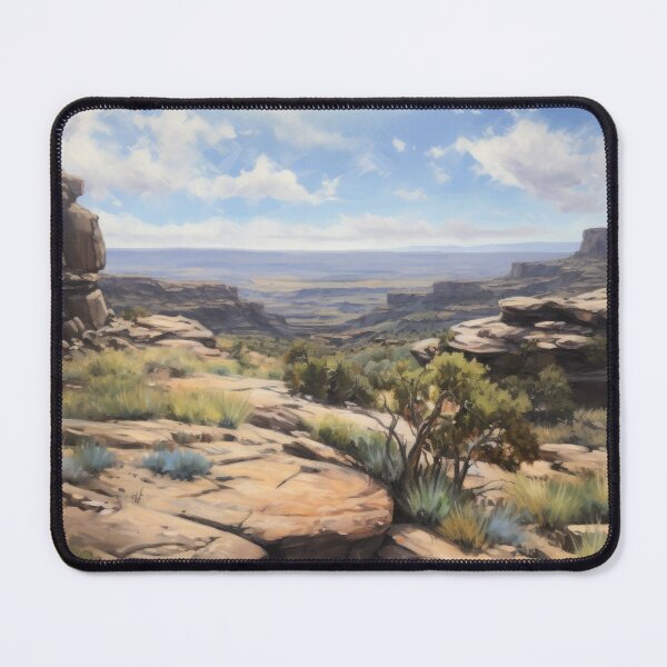 Item preview, Canyonlands  designed and sold by Vanover Designs.