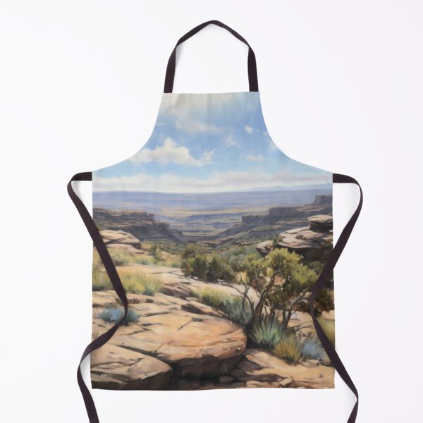 Item preview, Canyonlands  designed and sold by Vanover Designs.