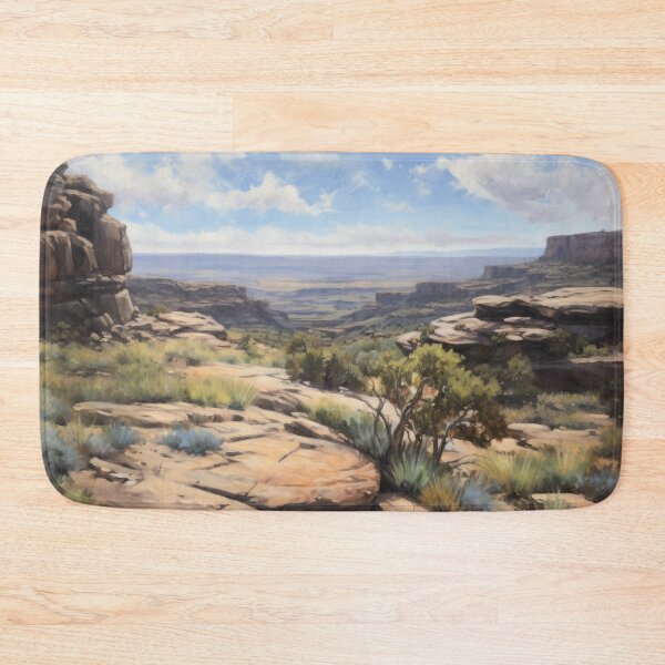 Item preview, Canyonlands  designed and sold by Vanover Designs.